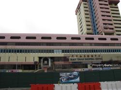 Bukit Timah Shopping Centre (D21), Retail #139948242